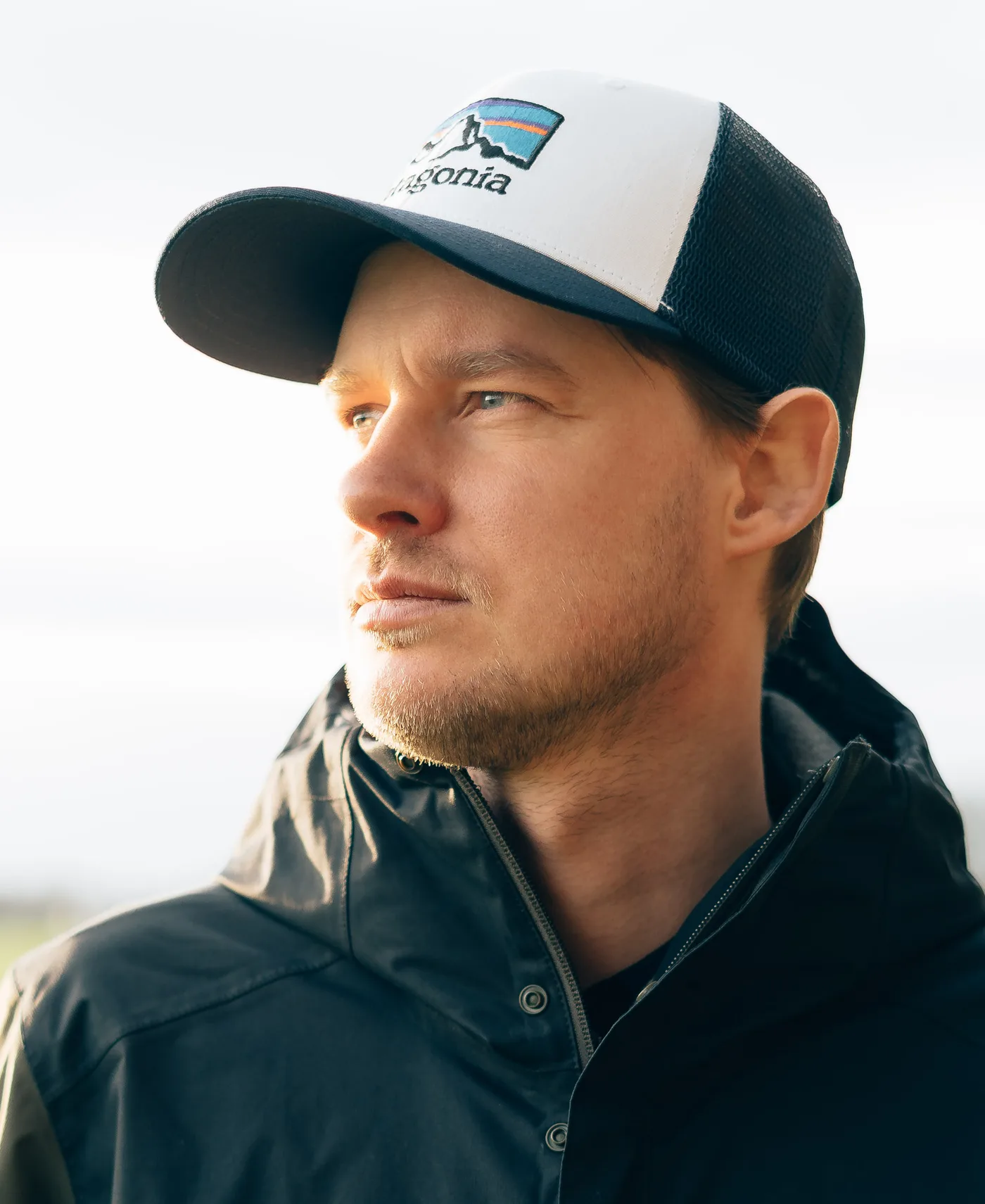 Portrait von Philipp Pilz